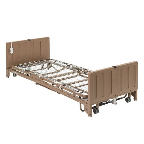 used electric hospital bed