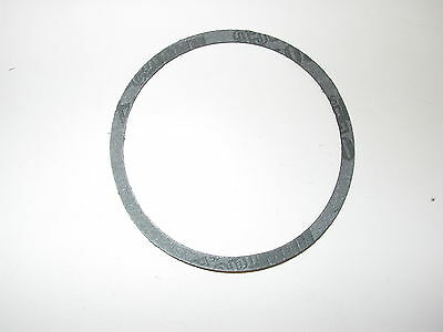 Bell & Gossett Flange Gasket 118866, Series 100, also fits Armstrong S25, S25AB