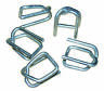 Strapping/Packaging Poly Strapping Tension Buckles 3/4"